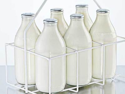 Milk Price Fixing Antitrust