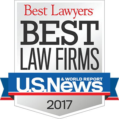 Best Philadelphia Law Firms