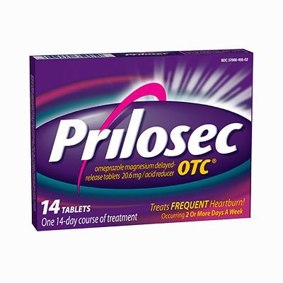 Prilosec Lawsuit