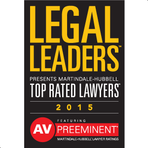 Best Law Firms 2016