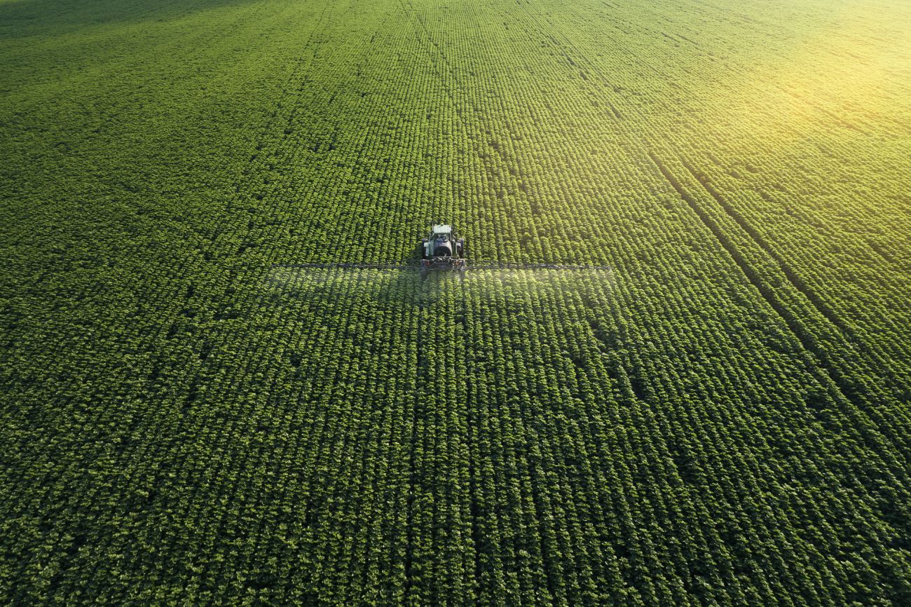 Fertilizer Price Fixing Lawsuit